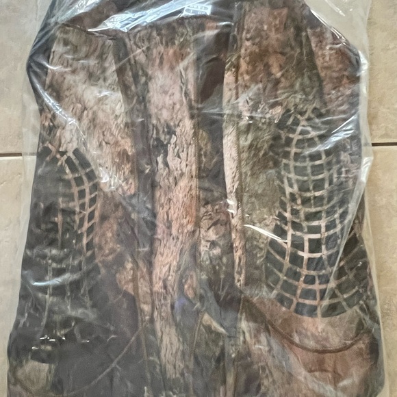 Wetsuit - SpearFishing - 1.5mm - neoprene - 2 piece - Picture 3 of 3